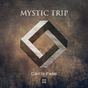 Обложка для Mystic Trip - Old Velvet Case