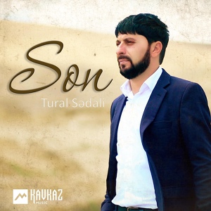 Обложка для Tural Sedali - Son