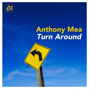 Обложка для Anthony Mea - Turn Around