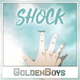 Обложка для GoldenBoys - Shock