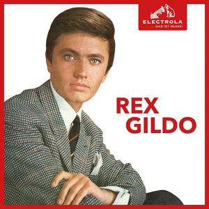 Обложка для Rex Gildo - Maddalena