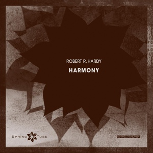 Обложка для Robert R. Hardy - Harmony