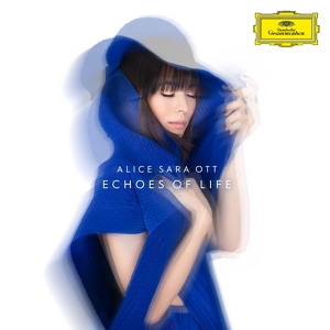 Обложка для Alice Sara Ott - Ott: Lullaby To Eternity (on fragments of W.A. Mozart's "Lacrimosa")