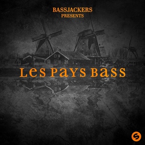 Обложка для [Preview] Bassjackers & Crisis Era - Nasty