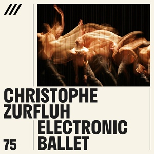 Обложка для Christophe Zurfluh - Funky Tronic