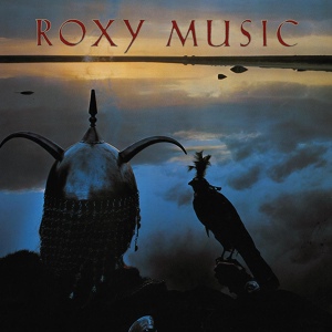 Обложка для Roxy Music - Take A Chance With Me