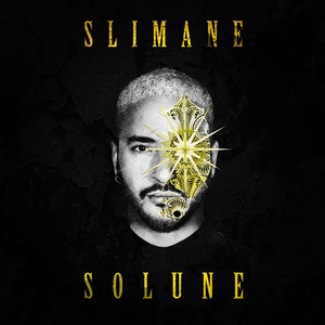 Обложка для Slimane - Saisons