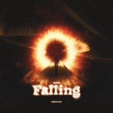 Обложка для LVNX - Falling