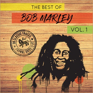 Обложка для Bob Marley - Mellow Mood