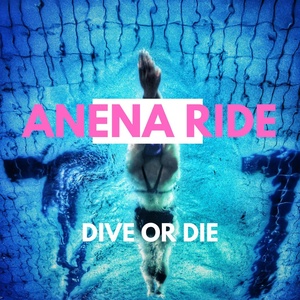 Обложка для Anena Ride - Calypsod