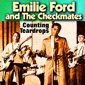 Обложка для Emile Ford, The Checkmates - Question