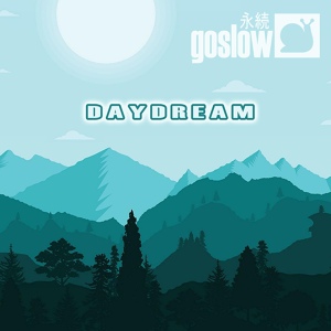 Обложка для Goslow - Daydream
