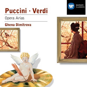 Обложка для Ghena Dimitrova/Muenchner Rundfunkorchester/Lamberto Gardelli - Verdi: Aïda, Act 1 Scene 1: Scena e Romanza, "Ritorna vincitor!" (Aida)