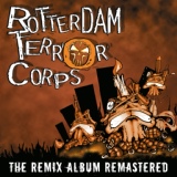 Обложка для Rotterdam Terror Corps - Representing Hardcore