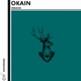 Обложка для Okain - The Pager