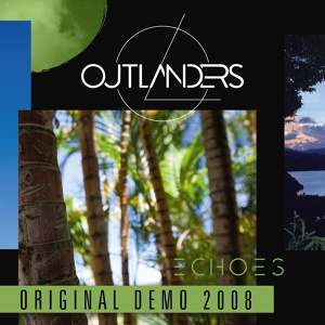 Обложка для Outlanders, Tarja feat. Torsten Stenzel - Echoes (Original Demo 2008)