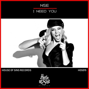 Обложка для NsE - I Need You