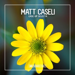 Обложка для Matt Caseli - Ease up Selecta