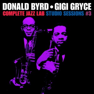 Обложка для Donald Byrd, Gigi Gryce - Bangoon