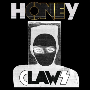 Обложка для Honey Claws - Leby