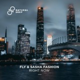 Обложка для Fly, Sasha Fashion - Right Now