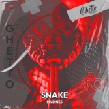 Обложка для MVDNES - Snake