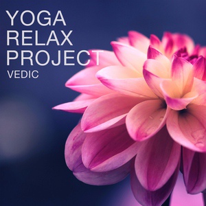 Обложка для Yoga Relax Project - Vedic