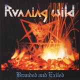 Обложка для Running Wild - Marching to Die