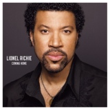 Обложка для Lionel Richie - What You Are
