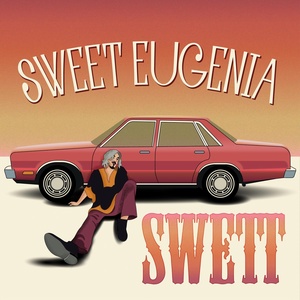 Обложка для Swett - Sweet Eugenia