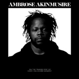 Обложка для Ambrose Akinmusire - reset (quiet victories&celebrated defeats)