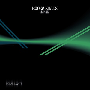 Обложка для Booka Shade, Joplyn - Polar Lights