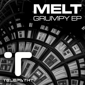 Обложка для Melt - Budge