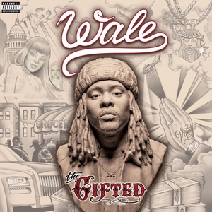 Обложка для Wale feat. Ne-Yo, Rick Ross - Tired of Dreaming (feat. Ne-Yo & Rick Ross)