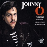 Обложка для Johnny O - Highways Of Love