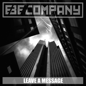 Обложка для EBE Company - Leave a Message