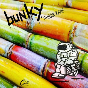 Обложка для Bunky, Fred Paci, Chill Select - Sugar Kane