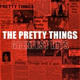 Обложка для The Pretty Things - Walking Through My Dreams