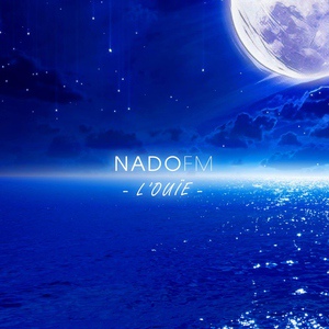 Обложка для Nado FM - Intro