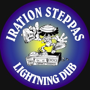 Обложка для Iration Steppas - Lightning Dub