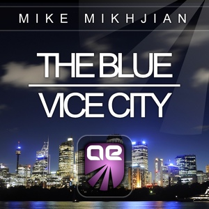 Обложка для Mike Mikhjian - Vice City