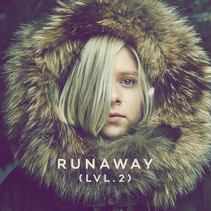 Обложка для AURORA - Runaway