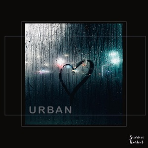 Обложка для Siarhei Korbut - Urban