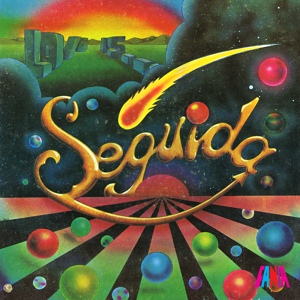 Обложка для Seguida - Fuego Y La Luz