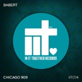 Обложка для Babert - Chicago 909