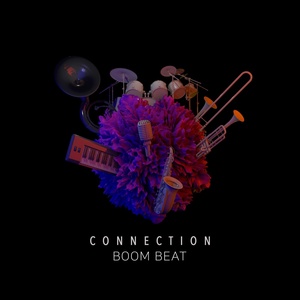 Обложка для Boombeat feat. Chang Su - Connection (feat. Chang Su)