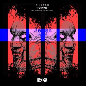 Обложка для Sikztah - Furyan