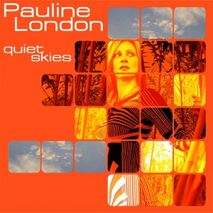 Обложка для Pauline London - Out of the winter - MGH