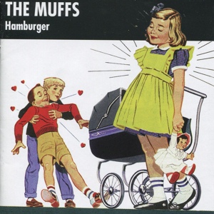 Обложка для The Muffs - Silly People