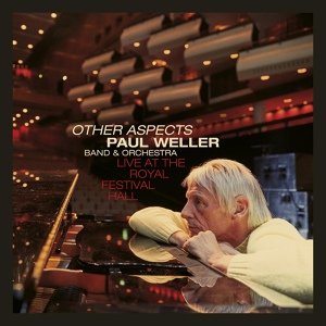 Обложка для Paul Weller - The Soul Searchers